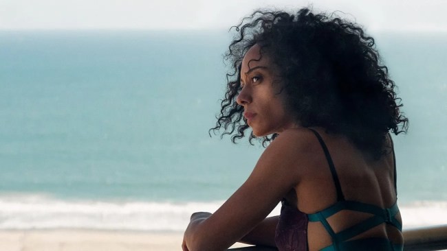 ‘Misty Green’ Review: Rosalind Eleazar Stuns in Chris Rock’s Raw but Unfocused Hollywood Character Study
