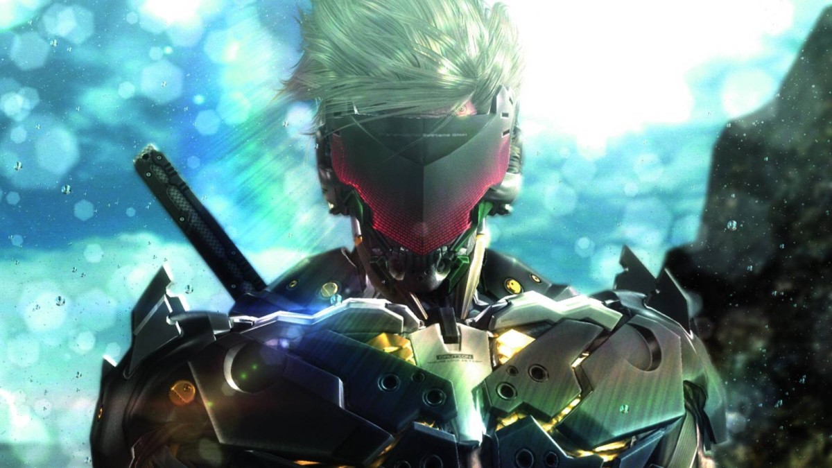 Metal Gear Solid: Raiden Will Officially Land November 2026