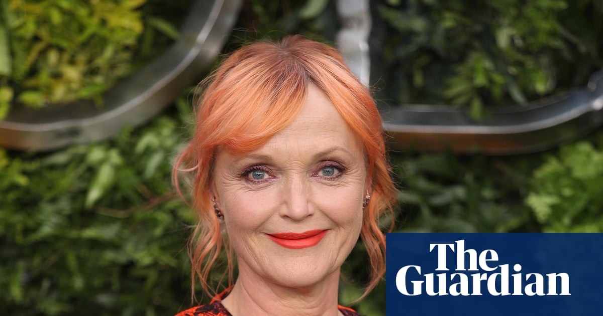 Post your questions for Miranda Richardson