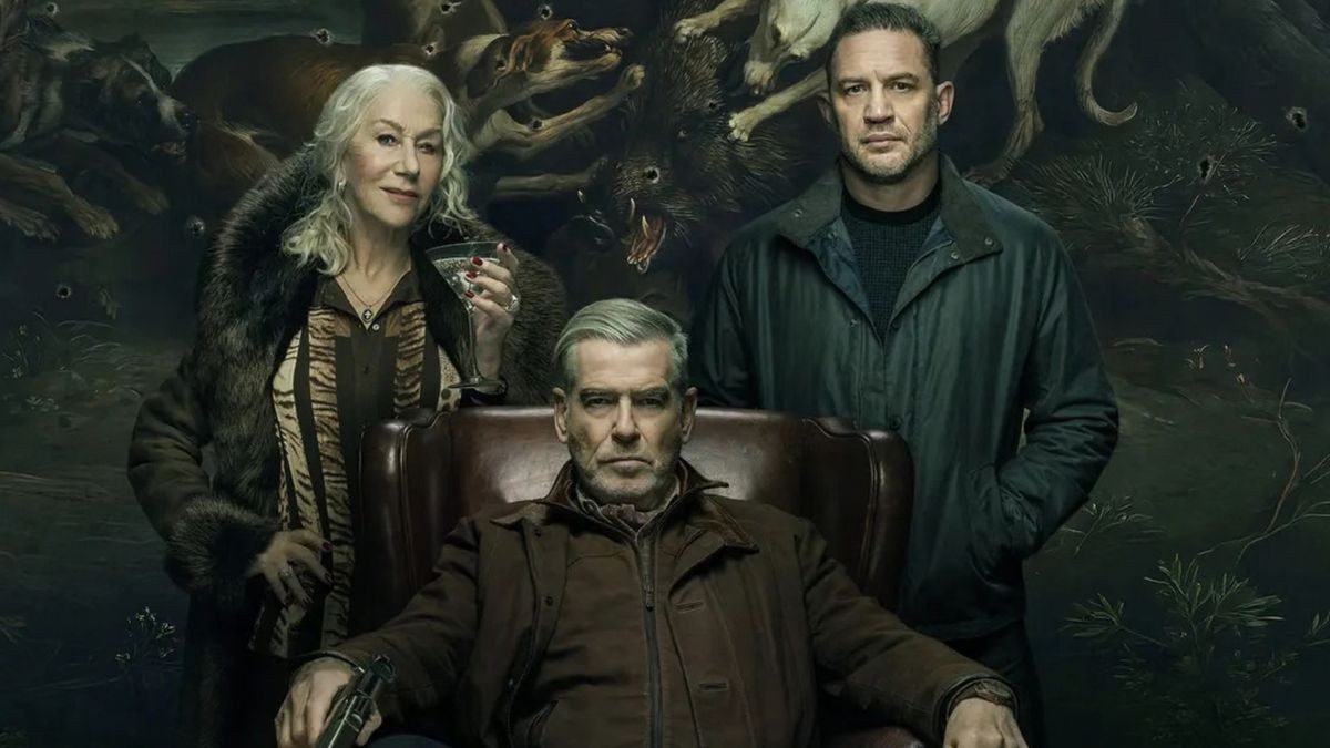 MobLand season 2 episode 2 recap: a Harrigan is left for dead