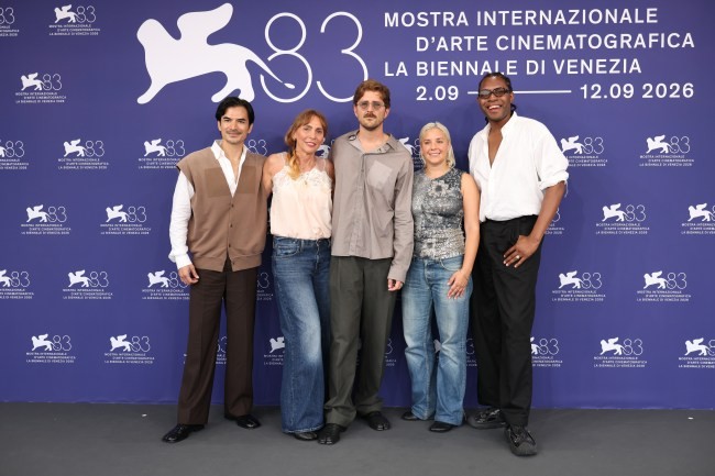 Director Xavier Tera and Producer Jeremy O. Harris Go Global with Venice Breakout ‘The Color of the Sun’