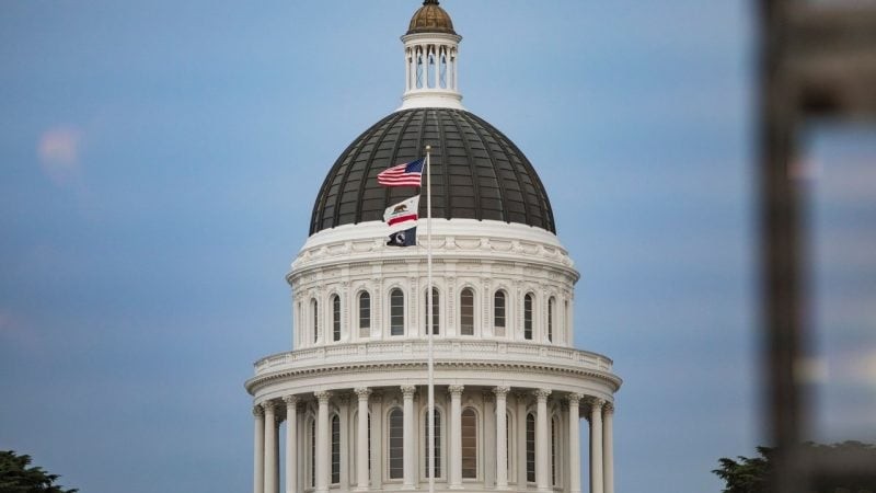 Democrats block GOP-friendly voting map ahead of 2026 midterms: WSJ