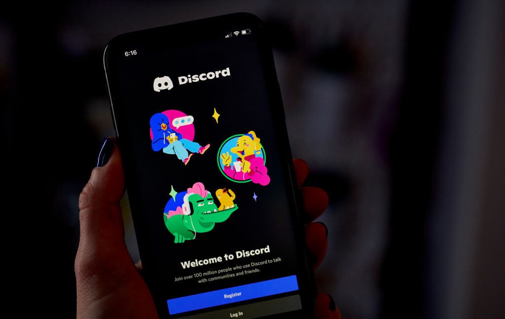 Discord gives more advertisers more tools to target its users