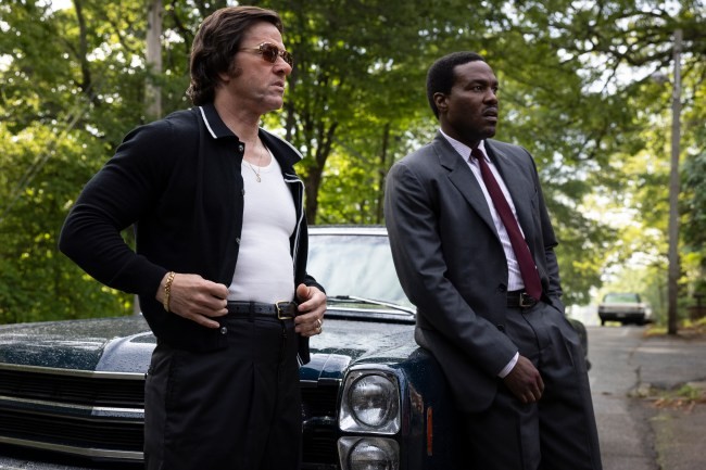 ‘By Any Means’ Review: Tragic American History Takes the Shape of Classic Buddy Cop Tropes