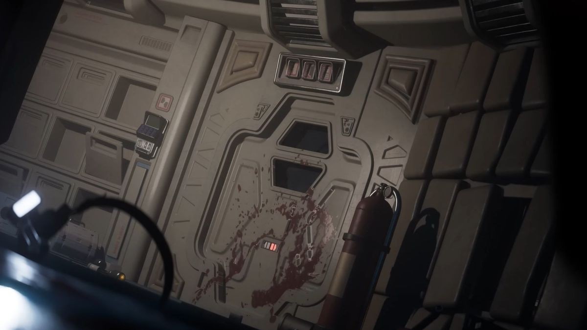 Creative Assembly says Alien: Isolation 2's protagonist is a Yutani employee, which offers 'a new perspective to the franchise' — 'Weyland-Yutani is an English-Japanese speaking company, and the Japanese side doesn't really get explored that much'