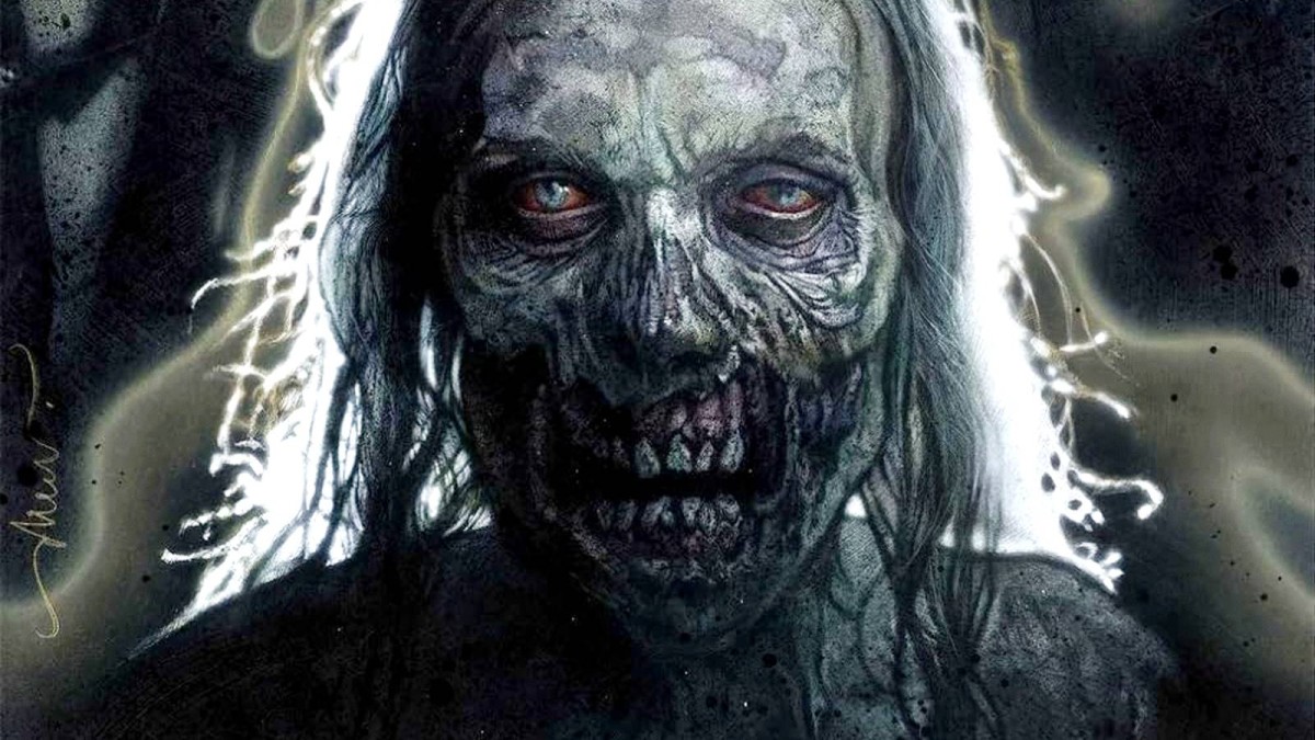 There's Only 1 Zombie Apocalypse Darker Than Walking Dead