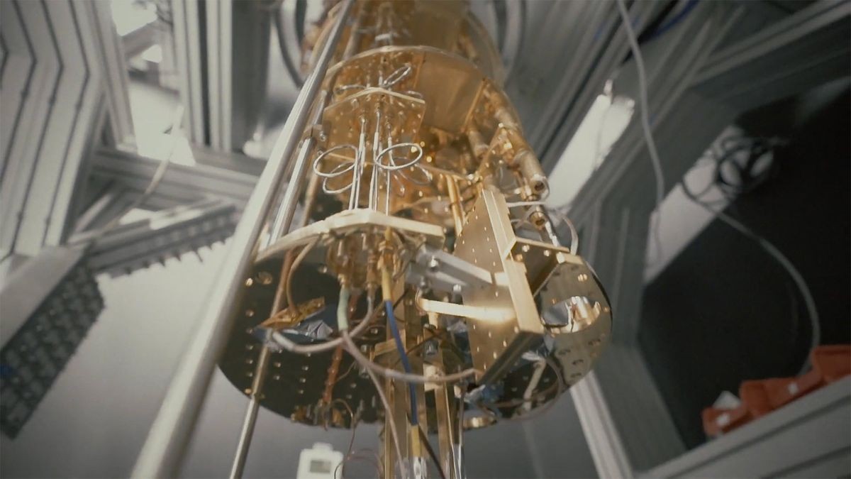 NEC drops its quantum computing work, marking an end to nearly 30 years of development