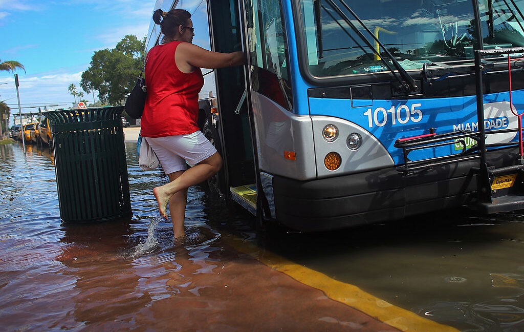 Effort begins to fill the void left by terminated US climate report
