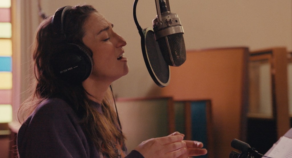 ‘Sara Bareilles: Good Grief’ Doc Timed To New Album, Chinese Box Office Hit ‘Dear You’, Thriller ‘Onslaught’ Mark Indie Holiday Weekend – Specialty Preview