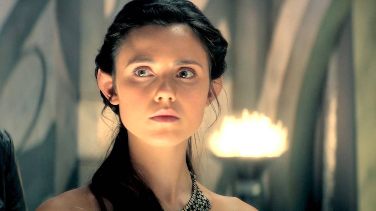 The Lord Of The Rings Meets The Wheel Of Time In This 20-Episode High Fantasy Series
