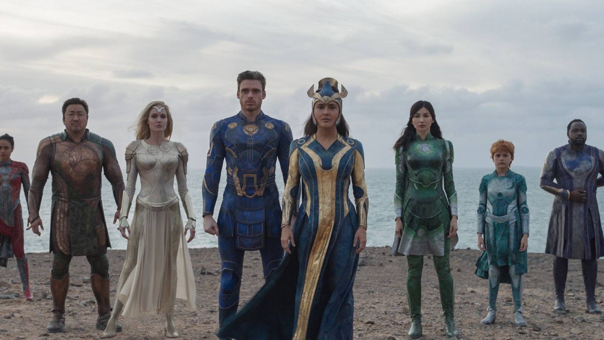 Marvel’s Blade Cancellation Confirms the End of Game of Thrones Actor’s MCU Future