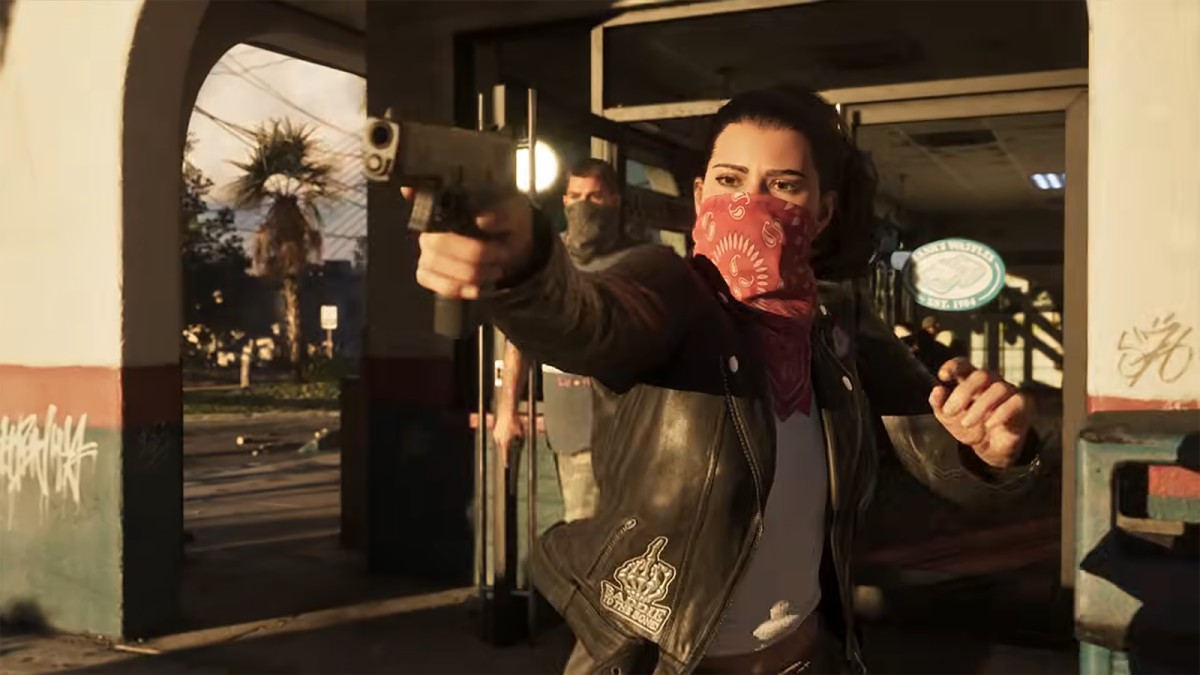 GTA 6 Extended Gameplay Demo Officially Available To Download Now