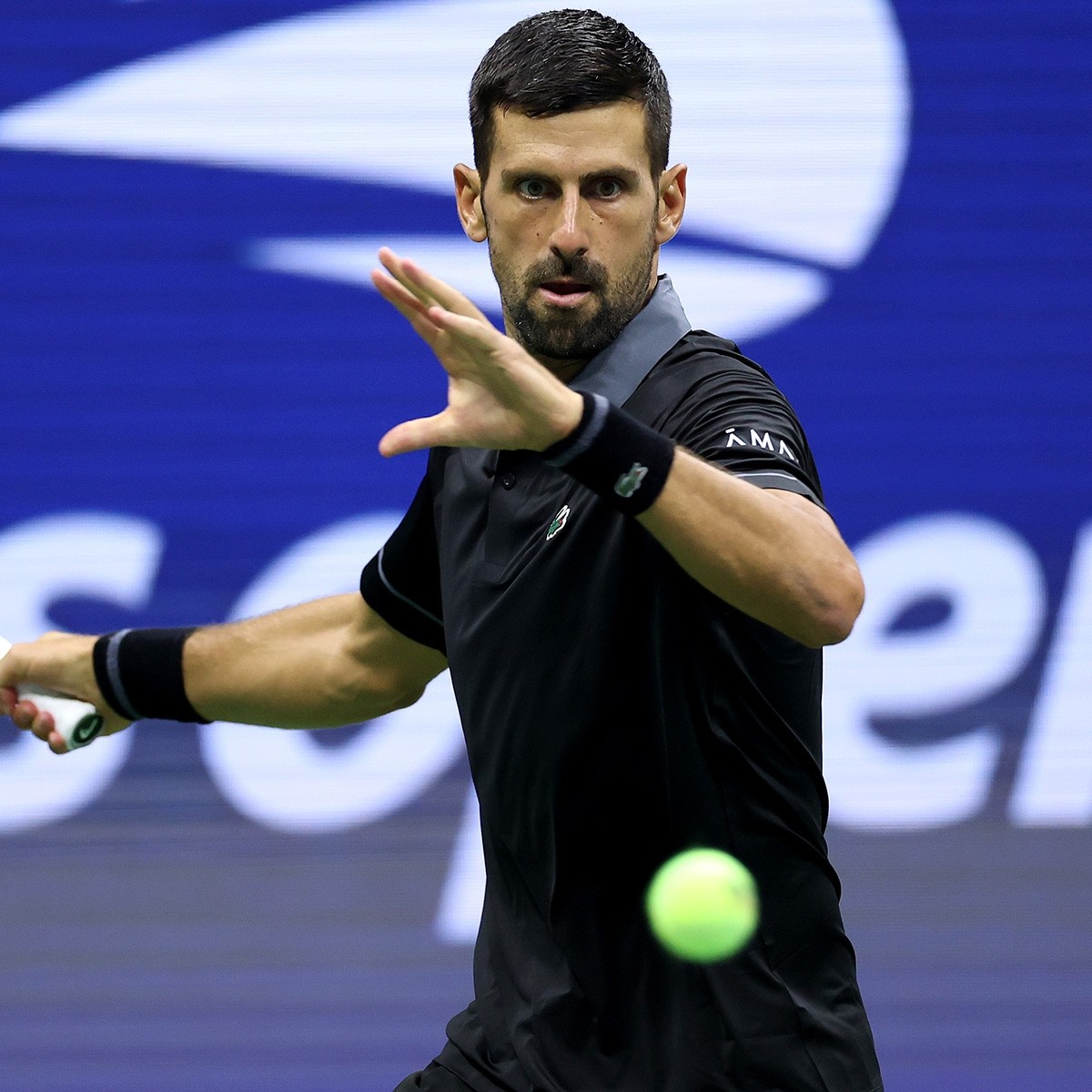 Novak Djokovic Addresses Throwing Up & Crying During US Open Defeat