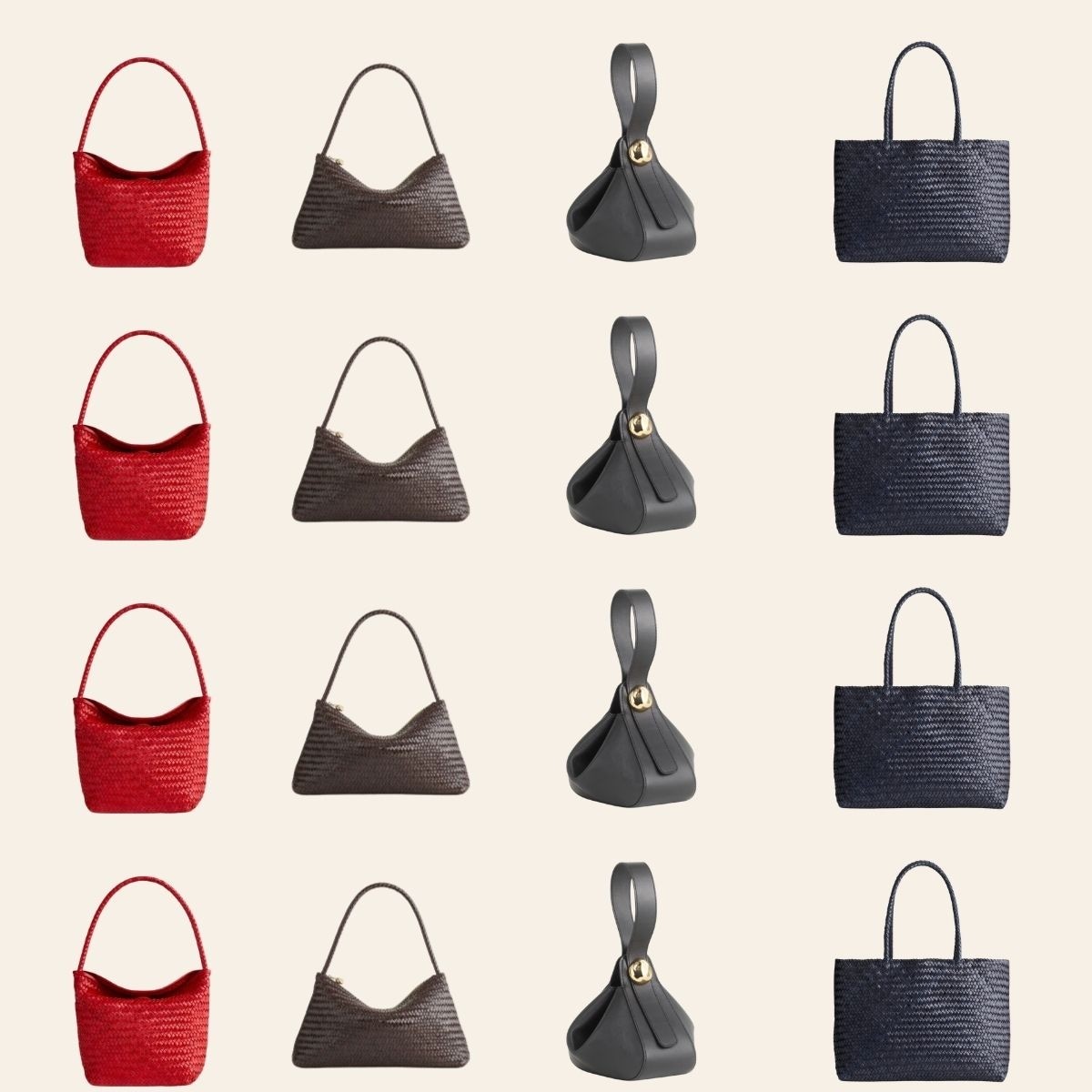 The Best Deal at Madewell’s Labor Day Sale? $100 Leather Purses