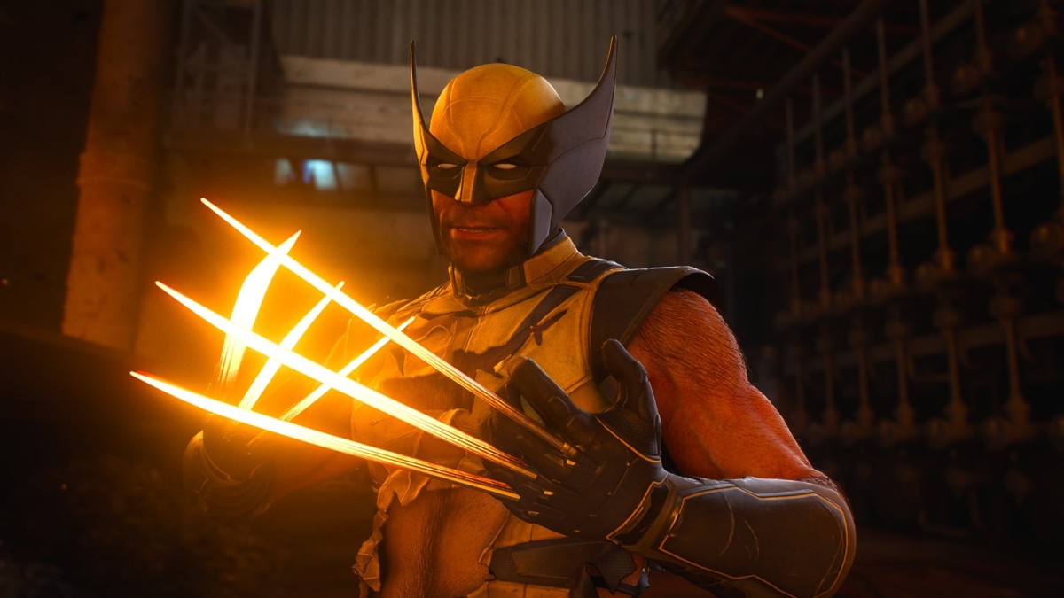 Hear Me Out: What If Liam McIntyre Was Wolverine In The MCU?