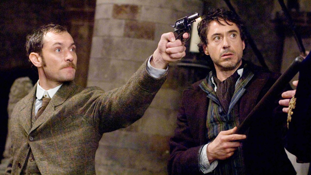 Guy Ritchie’s 128-minute Action Movie Is Officially the Biggest Detective Thriller on Streaming