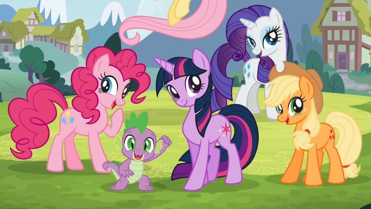 7 Years After Its Finale, My Little Pony: Friendship Is Magic Returns With a New Series
