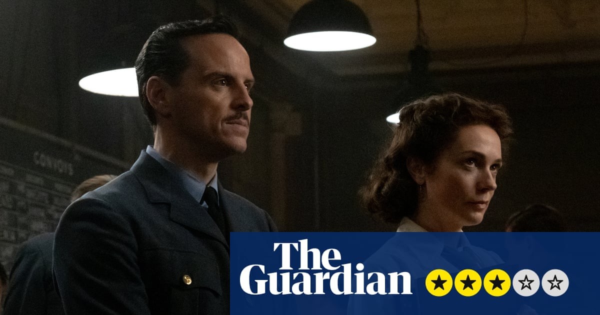 Pressure review – stormy weather in tense D-day forecast retelling