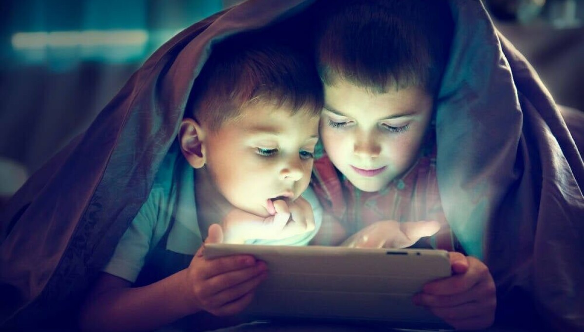 UK's Online Safety Act has made 'absolutely no difference,' kids say