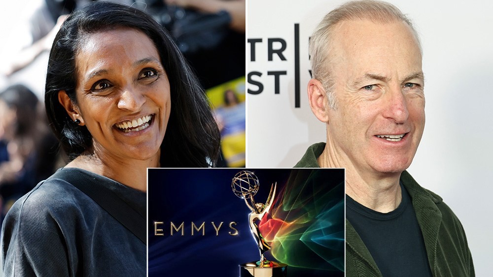 Better Call Odenkirk: Watch L.A. Mayoral Candidate Nithya Raman’s FYC Ad Voiced By Emmy Winner; Spot To Run During TV’s Big Night