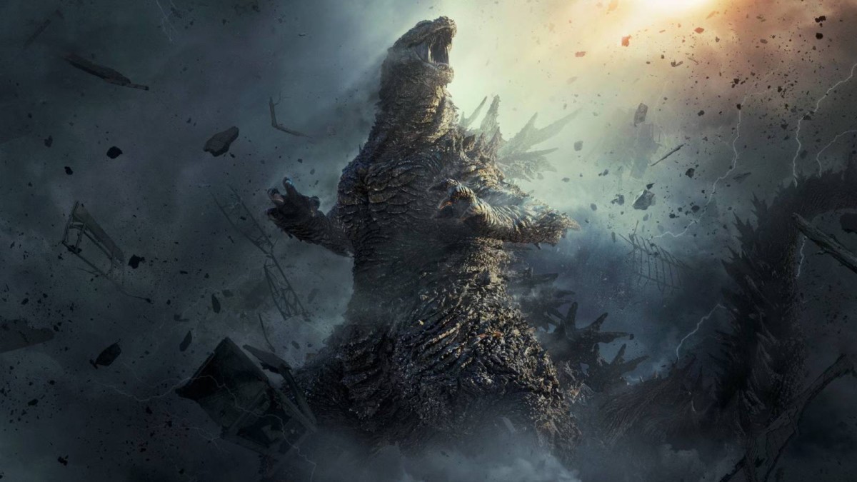 Godzilla Minus Zero's Rating Officially Sets A Franchise Record After 72 Years