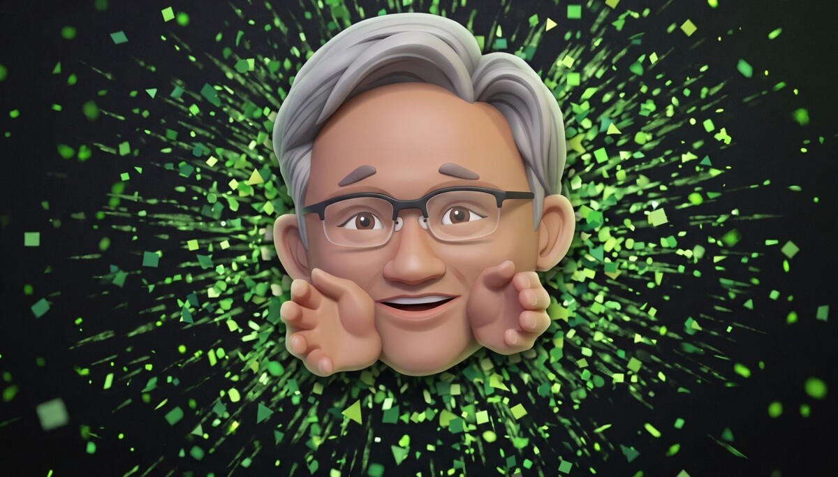 Hugging Face is too important to fall into Nvidia's hands
