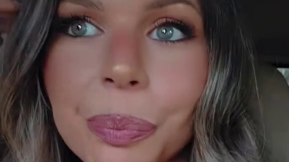 MAFS' Bec Zacharia reveals vile 'hate' messages from men 'who want to sleep with her'