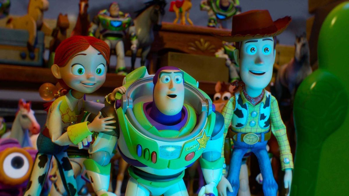 7 new movies and TV shows to watch at home this weekend (September 25)