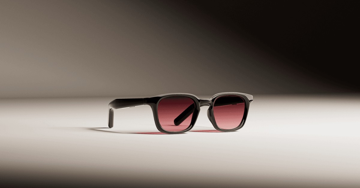 Viture’s Vonder Glasses Are Meant to Map Your Mind