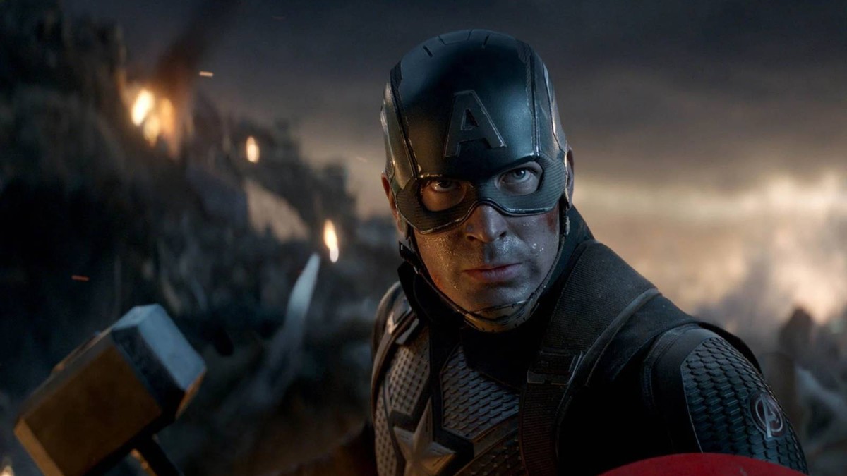 Avengers: Endgame Encore Leaks Reveal Massive Doomsday Plot Details