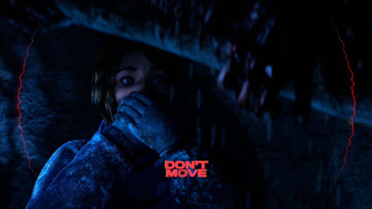 Sony's State of Play Officially Confirms Until Dawn 2 Arrives in January