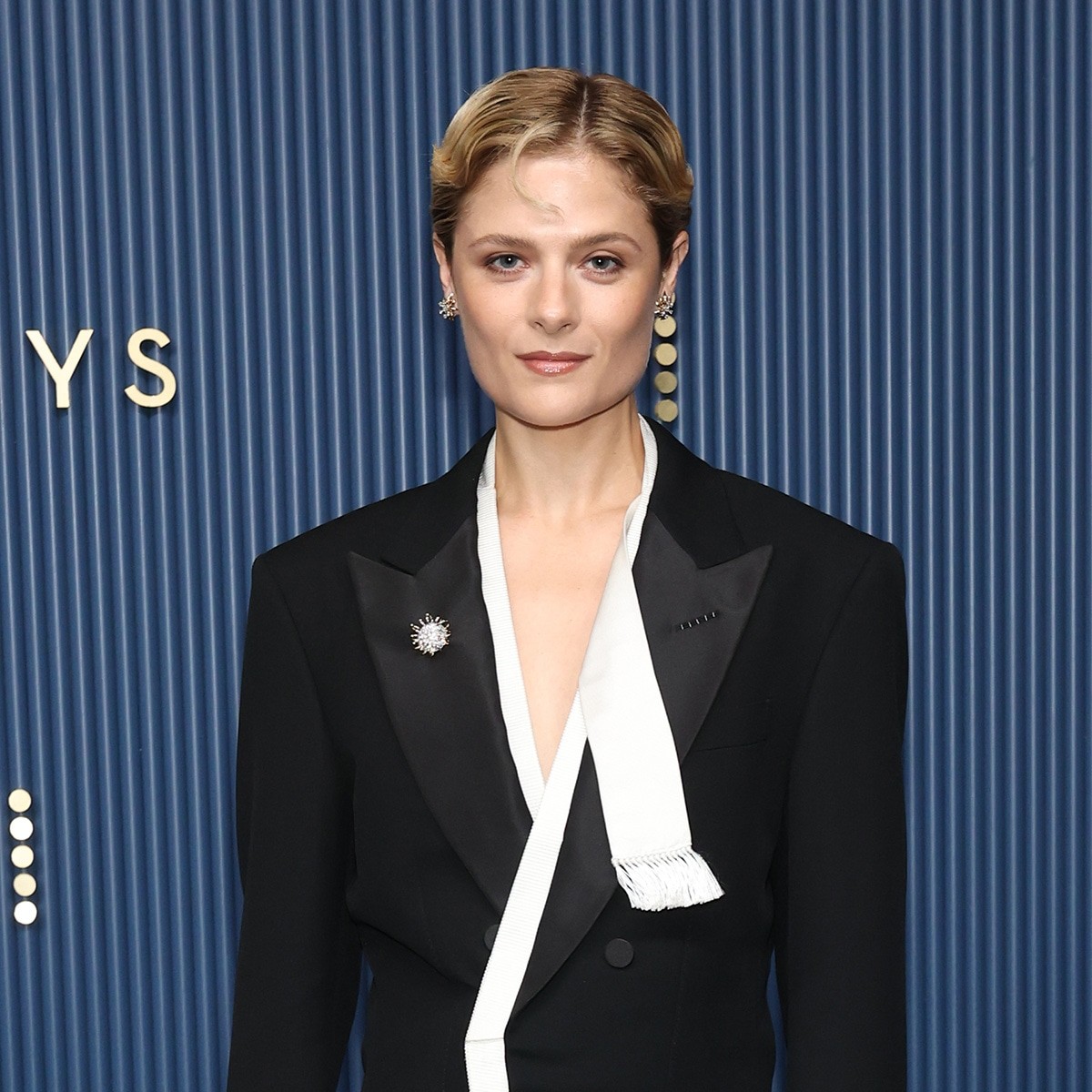 Louisa Jacobson Reacts to Sister Grace Gummer’s Love Story Role