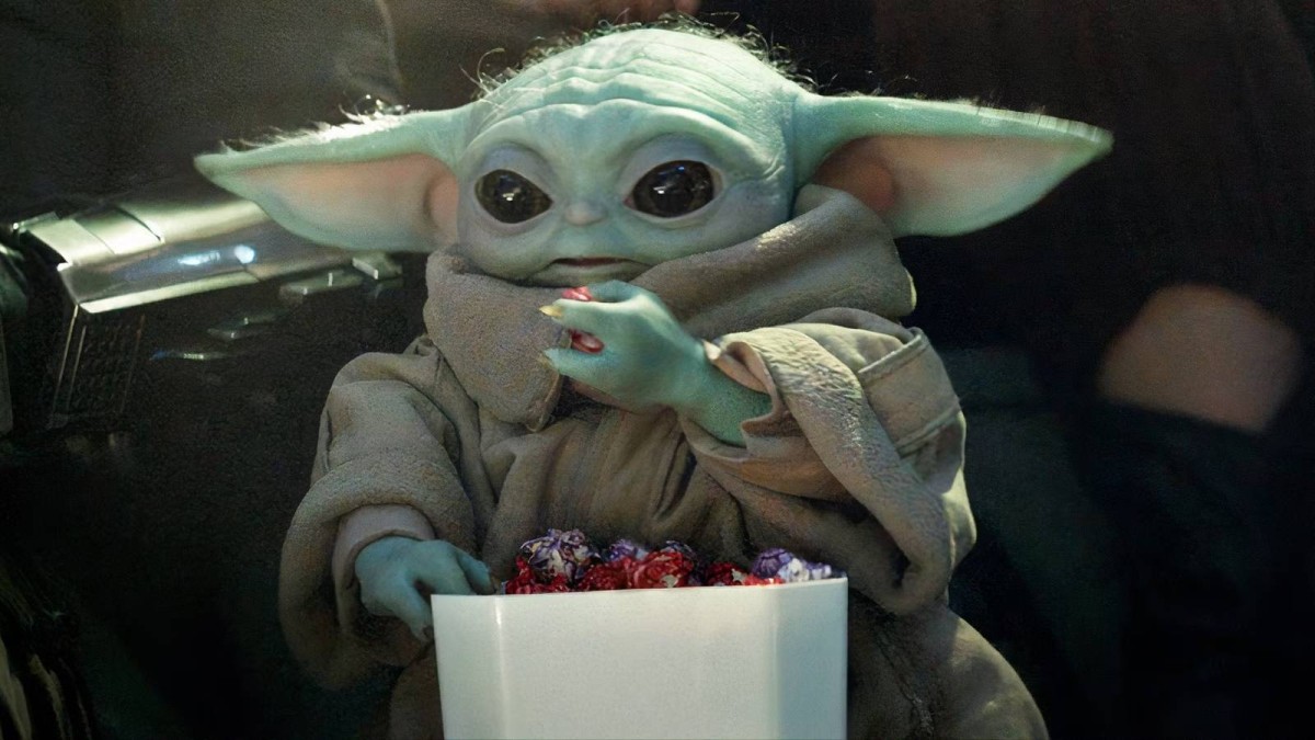 Jon Favreau Reveals The Mandalorian and Grogu's Most Important Scene
