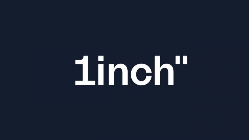 1inch routes over $800B in trades, co-founder says DeFi still too small to turn a profit