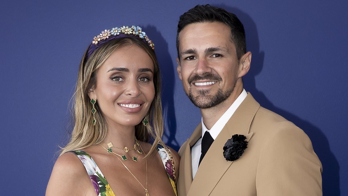 My Kitchen Rules star Zana Pali makes shock claim about her ex-husband and father of her two kids Gianni Romano after split: 'Never been in love'