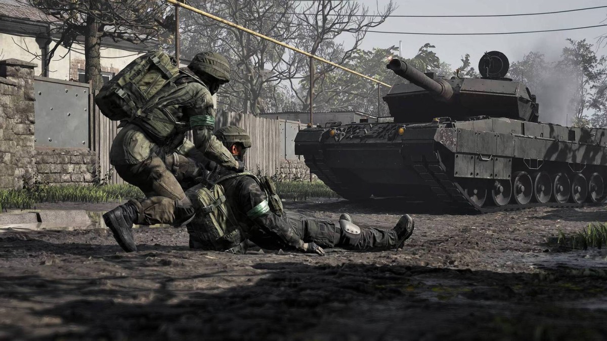 41 Wardogs tips the FPS game doesn't teach you