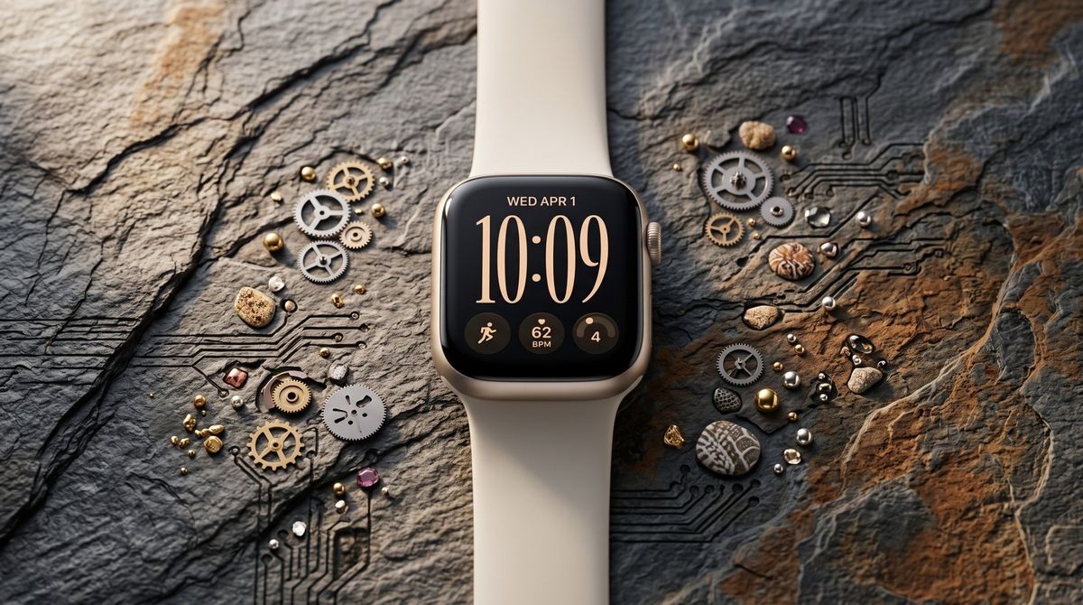 Apple Watch Series 12 is now up for preorder — here's how to get the device for as little as $219 at Best Buy