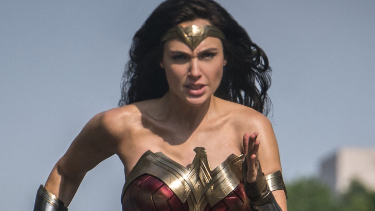 Gal Gadot Throws Shade At DC Studios Over Wonder Woman 3, Henry Cavill's Superman Exit