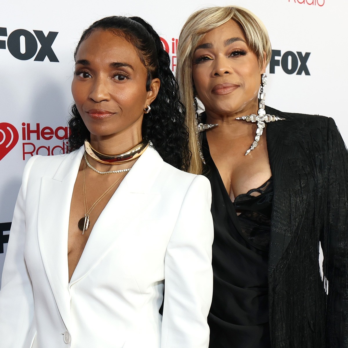 TLC's T-Boz Hospitalized After Sickle Cell Crisis, Manager Confirms