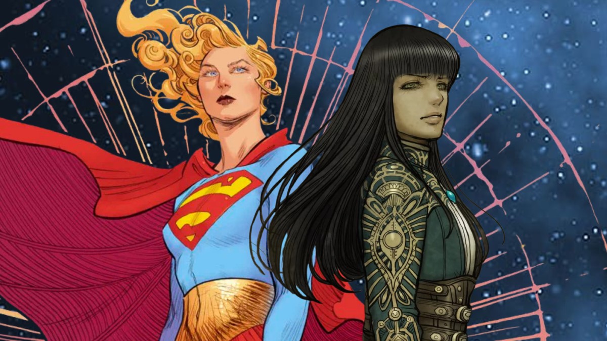 10 Greatest Female-Led Comics of All Time