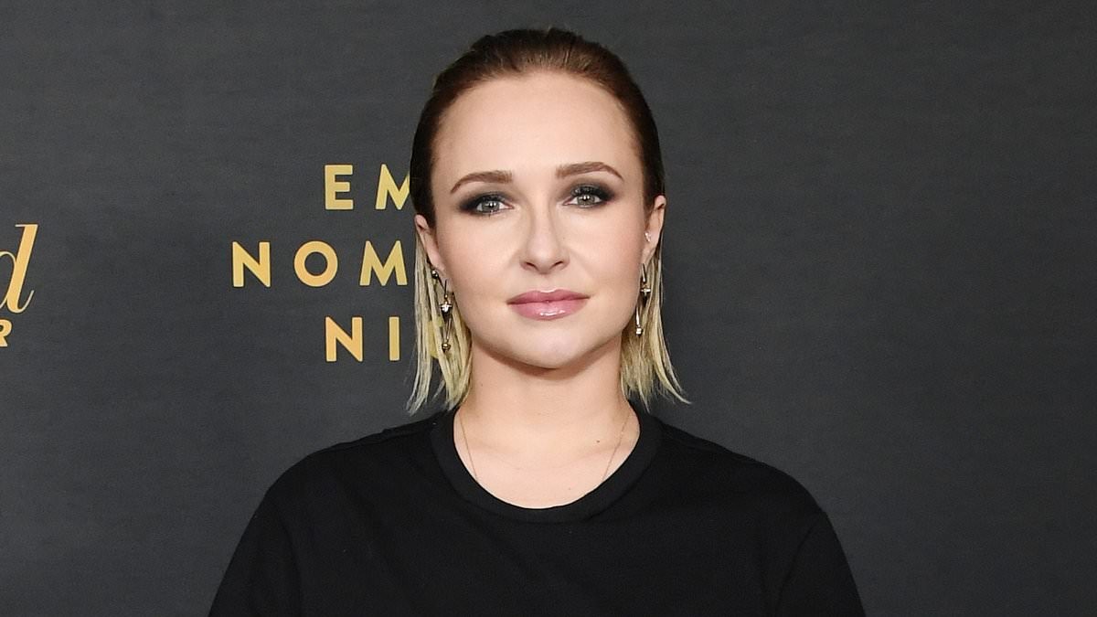 Hayden Panettiere's family breaks silence on her ex's legal move in bid to secure late star's estate for their child