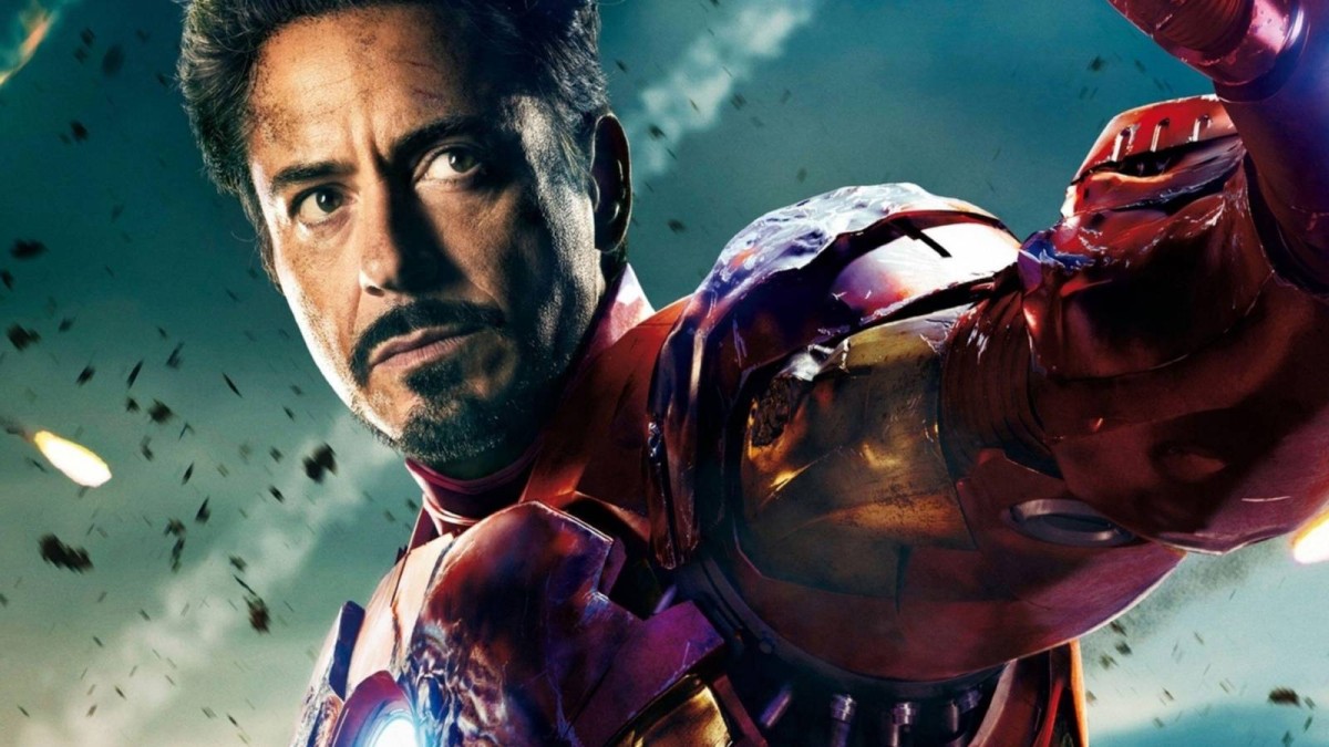 Marvel Officially Crowns The New Tony Stark With Armored Hero 'Cavalry'
