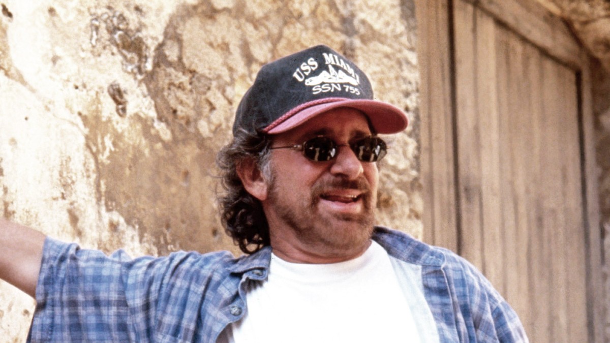 Steven Spielberg's Forgotten Fantasy Masterpiece Officially Says Goodbye to Netflix