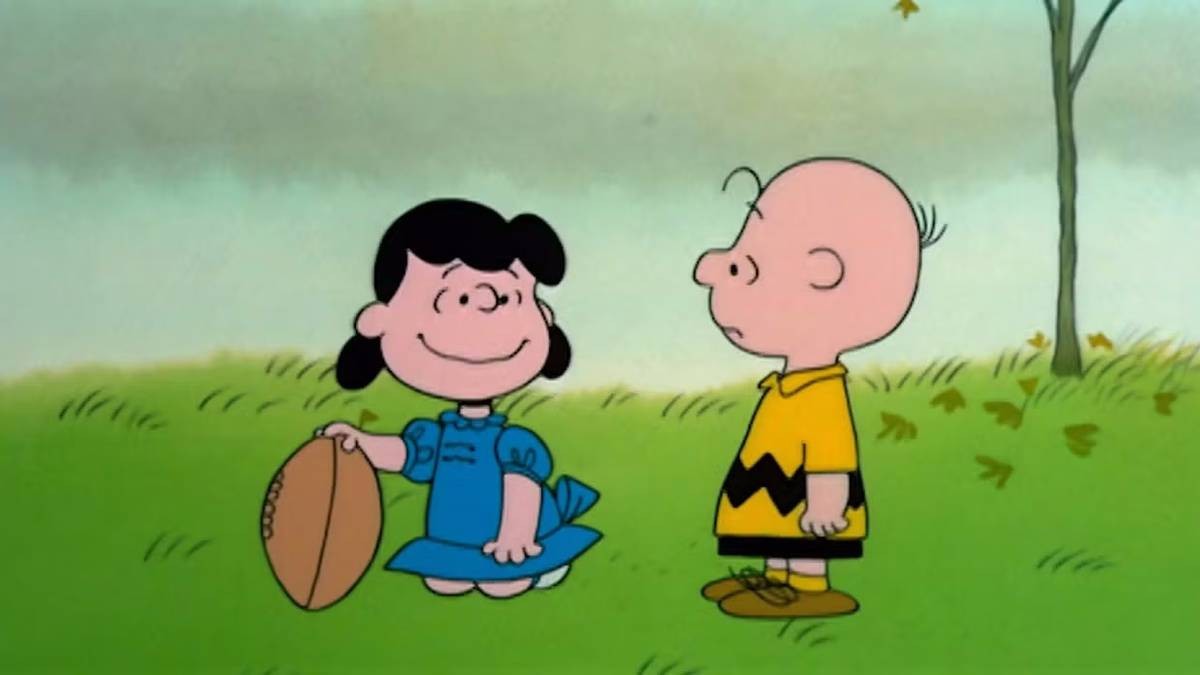 5 Perfect 'Peanuts' Comics From 1950s That Prove Charles Schulz Is a Genius