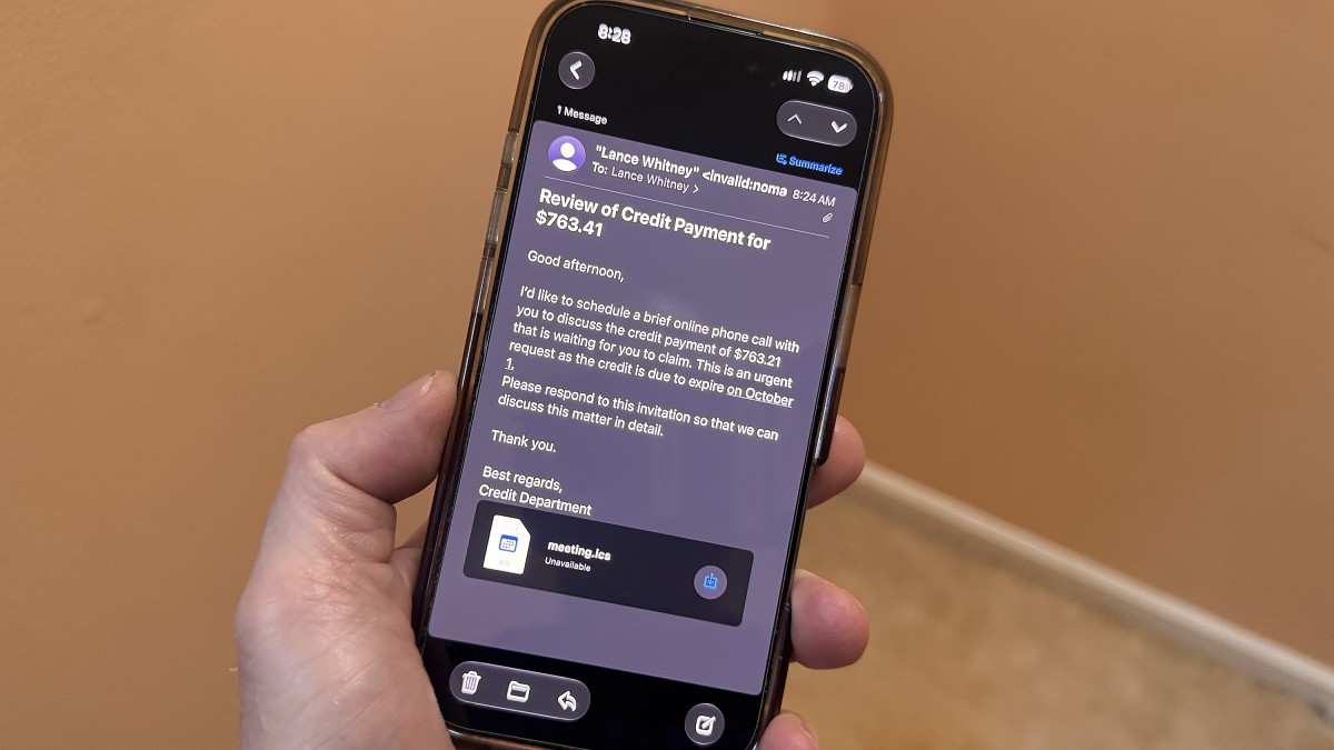 Fake calendar invites can infect your system, and they’re surging – how to protect yourself