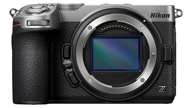Nikon Announces New Z5IIC