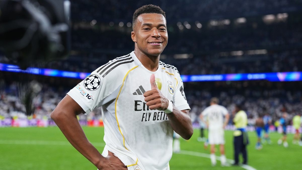 How to watch Champions League 2026/27 — it's *FREE*