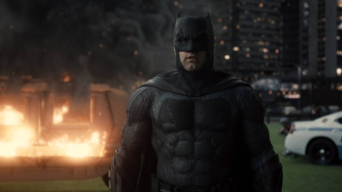 14 Years Later, Batman’s Most Overlooked Movie of the Century Is Officially Free on Streaming