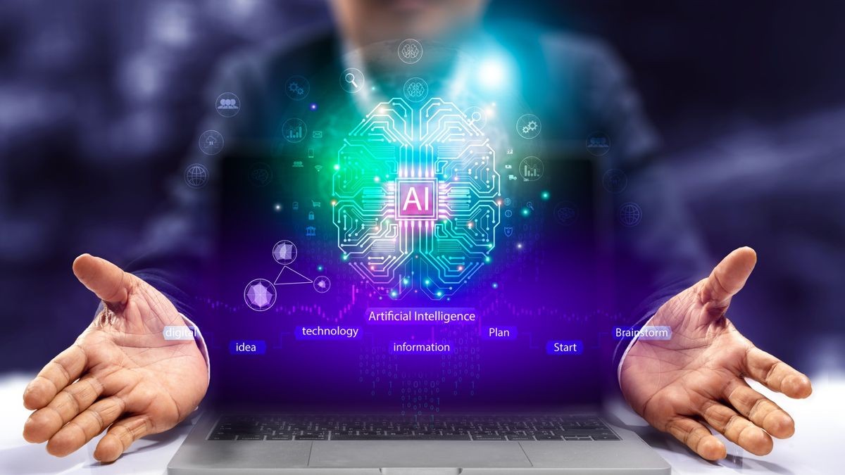 'The disguise becomes part of the answer key': Researchers find that AI is redefining what human writing means by self-correcting itself