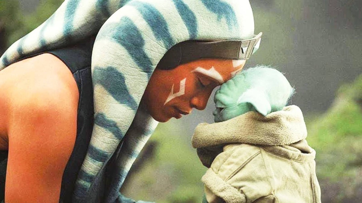 Ahsoka Season 2 Confirms The Biggest Problem With The Mandalorian & Grogu
